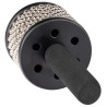 MEINL CA5BK-S TURBO CABASA S