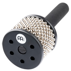 MEINL CA5BK-S TURBO CABASA S