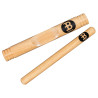 MEINL CL2HW DREWNIANE KLAWESY