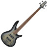 IBANEZ SR400EQM SKG - GITARA BASOWA