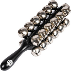 MEINL SLB25 SLEIGH BELLS