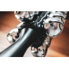 MEINL SLB25 SLEIGH BELLS