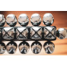 MEINL SLB25 SLEIGH BELLS