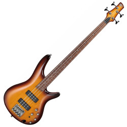 IBANEZ SR370EF BBT - GITARA...