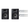 M-AUDIO BX5 D3 - PARA + KABLE