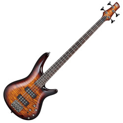 IBANEZ SR400EQM-DEB -...