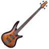 IBANEZ SR400EQM-DEB - GITARA BASOWA