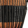 MEINL ADJ3-M+BAG DJEMBE 10''
