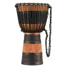 MEINL ADJ3-M+BAG DJEMBE 10''