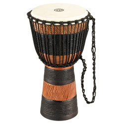 MEINL ADJ3-M+BAG DJEMBE 10''