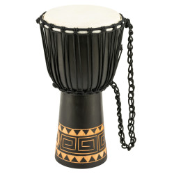 MEINL HDJ1-M DJEMBE 10''