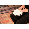 MEINL HDJ1-S DJEMBE 8''