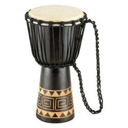 MEINL HDJ1-S DJEMBE 8''