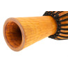 MEINL HDJ4-L - DJEMBE 12''