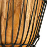 MEINL HDJ4-S DJEMBE 8''