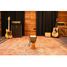 MEINL HDJ4-S DJEMBE 8''