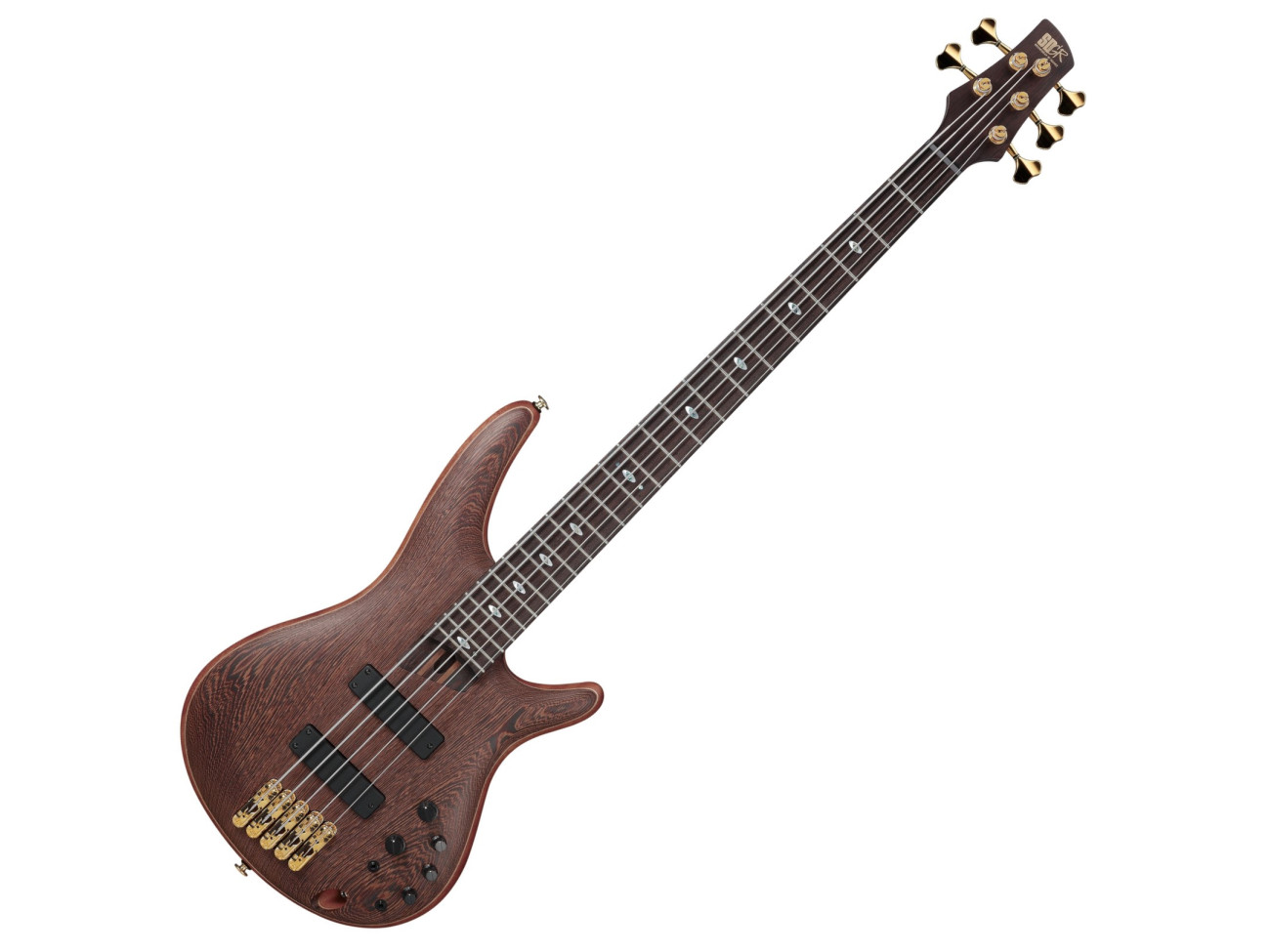 IBANEZ SR5005-OL PRESTIGE - Riff.net.pl