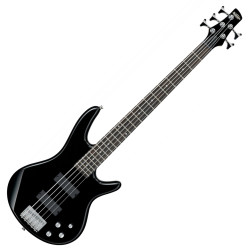 IBANEZ GSR205 BK - GITARA...