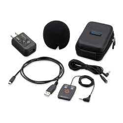 ZOOM SPH-2N - Zestaw...