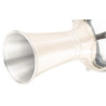 MEINL HE102 ALUMINIOWA DARBUKA 6 1/2''