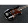 IBANEZ TMB100 BK TALMAN - GITARA BASOWA