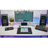 AKAI APC 64 - KONTROLER DO ABLETON LIVE