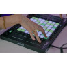 AKAI APC 64 - KONTROLER DO ABLETON LIVE