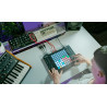 AKAI APC 64 - KONTROLER DO ABLETON LIVE