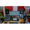 AKAI APC 64 - KONTROLER DO ABLETON LIVE