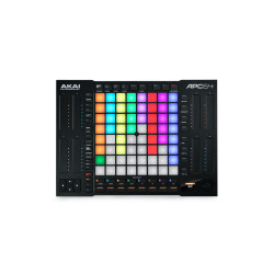 AKAI APC 64 - KONTROLER DO...