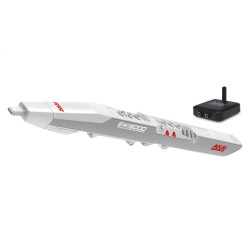 AKAI EWI 5000 WHITE -...