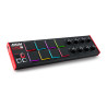 AKAI LPD 8 MKII – Mini kontroler USB/MIDI