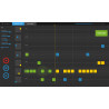 AKAI LPD 8 MKII – Mini kontroler USB/MIDI