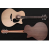FURCH BLUE DC SW LR BAGGS SPE - GITARA ELEKTROAKUSTYCZNA