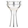 MEINL HE103 ALUMINIOWA DARBUKA 7 1/4''