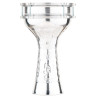 MEINL HE113 ALUMINIOWA DARBUKA 7 1/4''