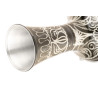 MEINL HE-122 ALUMINIOWA DARBUKA 6 1/2''