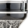 MEINL HE-122 ALUMINIOWA DARBUKA 6 1/2''