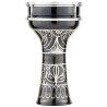 MEINL HE-122 ALUMINIOWA DARBUKA 6 1/2''