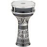 MEINL HE-122 ALUMINIOWA DARBUKA 6 1/2''