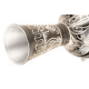 MEINL HE-124 ALUMINIOWA DARBUKA 8''
