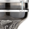 MEINL HE-124 ALUMINIOWA DARBUKA 8''