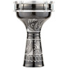 MEINL HE-124 ALUMINIOWA DARBUKA 8''