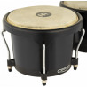 MEINL HB50BK JOURNEY BONGOSY