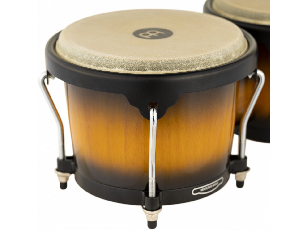 マイネル ボンゴ ヘッドライナーシリーズ HB100VSB Amazon.co.jp: MEINL Percussion マイネル ボンゴ Headliner