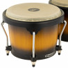 MEINL HB100VSB HEADLINER - BONGOSY