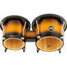 MEINL HB100VSB HEADLINER - BONGOSY