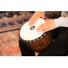 MEINL ADJ2-M+BAG DJEMBE 10''