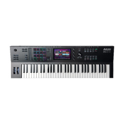 AKAI MPC KEY 61 - STACJA...