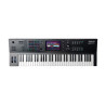 AKAI MPC KEY 61 - STACJA ROBOCZA TYPU MPC - POWYSTAWOWY
